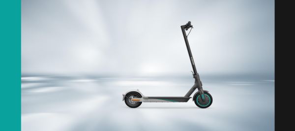 
						Xiaomi представила специальную версию электросамоката Mi Electric Scooter Pro 2, созданную вместе с Mercedes
					