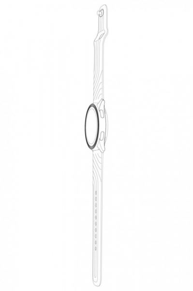 
                            Умные часы OnePlus появились на рендерах
                        