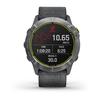 
						Garmin Enduro: смарт-часы с автономностью до 65 дней, функцией подзарядки от солнца и Garmin Pay за $800
					