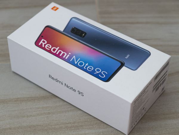 Не стоит торопиться с Android 11 на Redmi Note 9S: обновление приостановлено из-за обилия ошибок