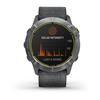 
						Garmin Enduro: смарт-часы с автономностью до 65 дней, функцией подзарядки от солнца и Garmin Pay за $800
					