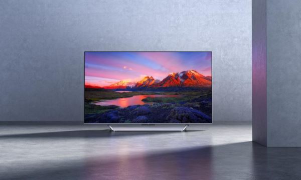 
						Xiaomi Mi TV Q1: 75-дюймовый 4K QLED-телевизор на Android TV за 1299 евро
					