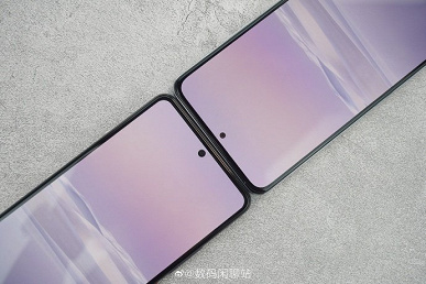 Лидер Xiaomi наконец показал новые флагманы Redmi вживую в чёрном и белом цветах