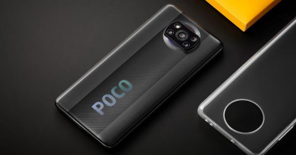 
						Когда Xiaomi представит смартфон POCO X3 Pro
					