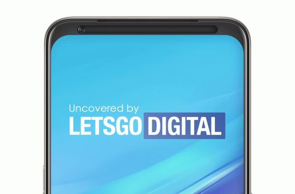 
						OPPO запатентовала смартфон с движущейся по горизонтали фронтальной камерой
					