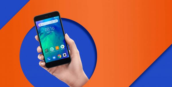 Xiaomi обновила ультрабюджетный смартфон Redmi за 4,5 тысячи рублей с морально устаревшей версией Android