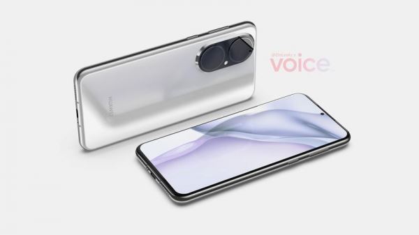 <br />
						OnLeaks показал как будет выглядеть флагман Huawei P50<br />
					