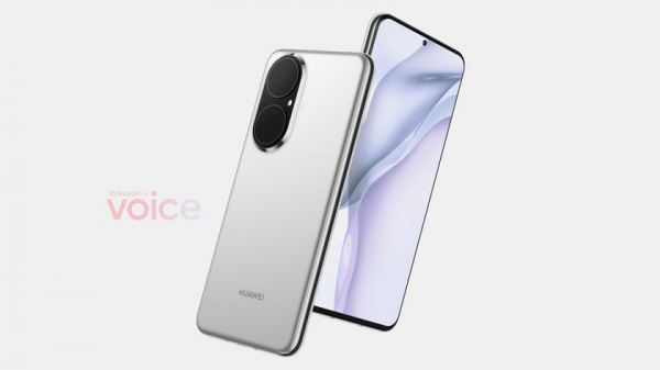 <br />
						OnLeaks показал как будет выглядеть флагман Huawei P50<br />
					