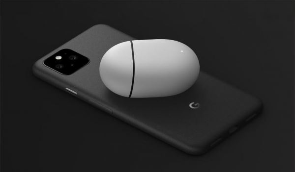 
						Джон Проссер рассказал когда представят следующий смартфон Google Pixel и новые TWS-наушник Pixel Buds
					