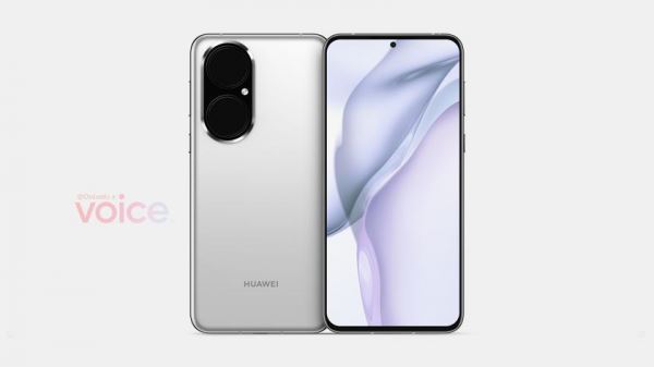 <br />
						OnLeaks показал как будет выглядеть флагман Huawei P50<br />
					